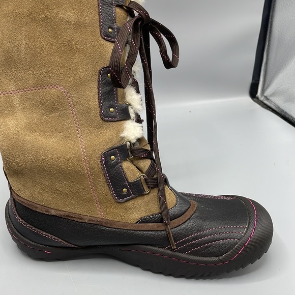 Jambu Waterproof Boots Winter Boots - Picture 6 of 12